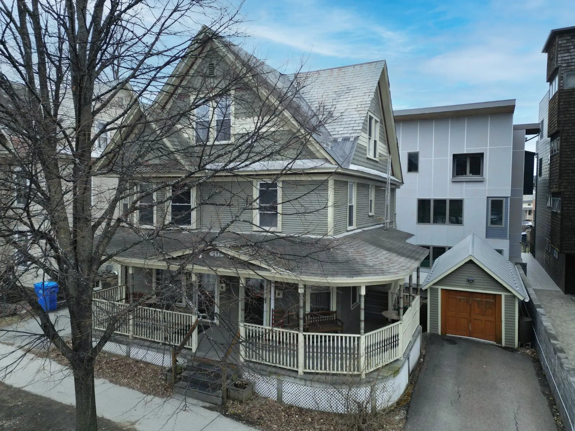 197 South Winooski Avenue Burlington VT 05401