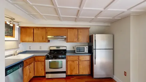 197 South Winooski Avenue Burlington VT 05401