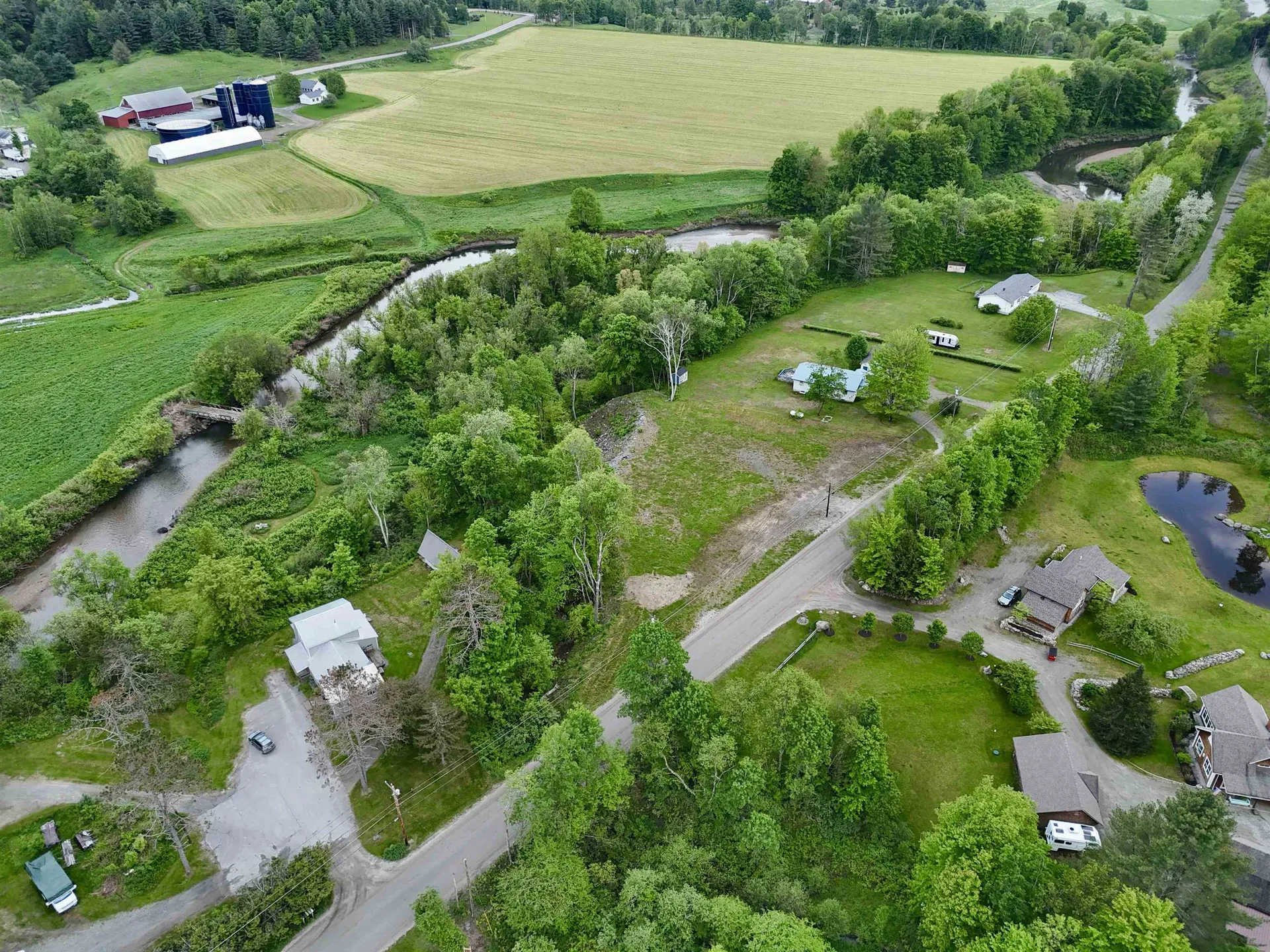 859 River Road Stowe VT 05672