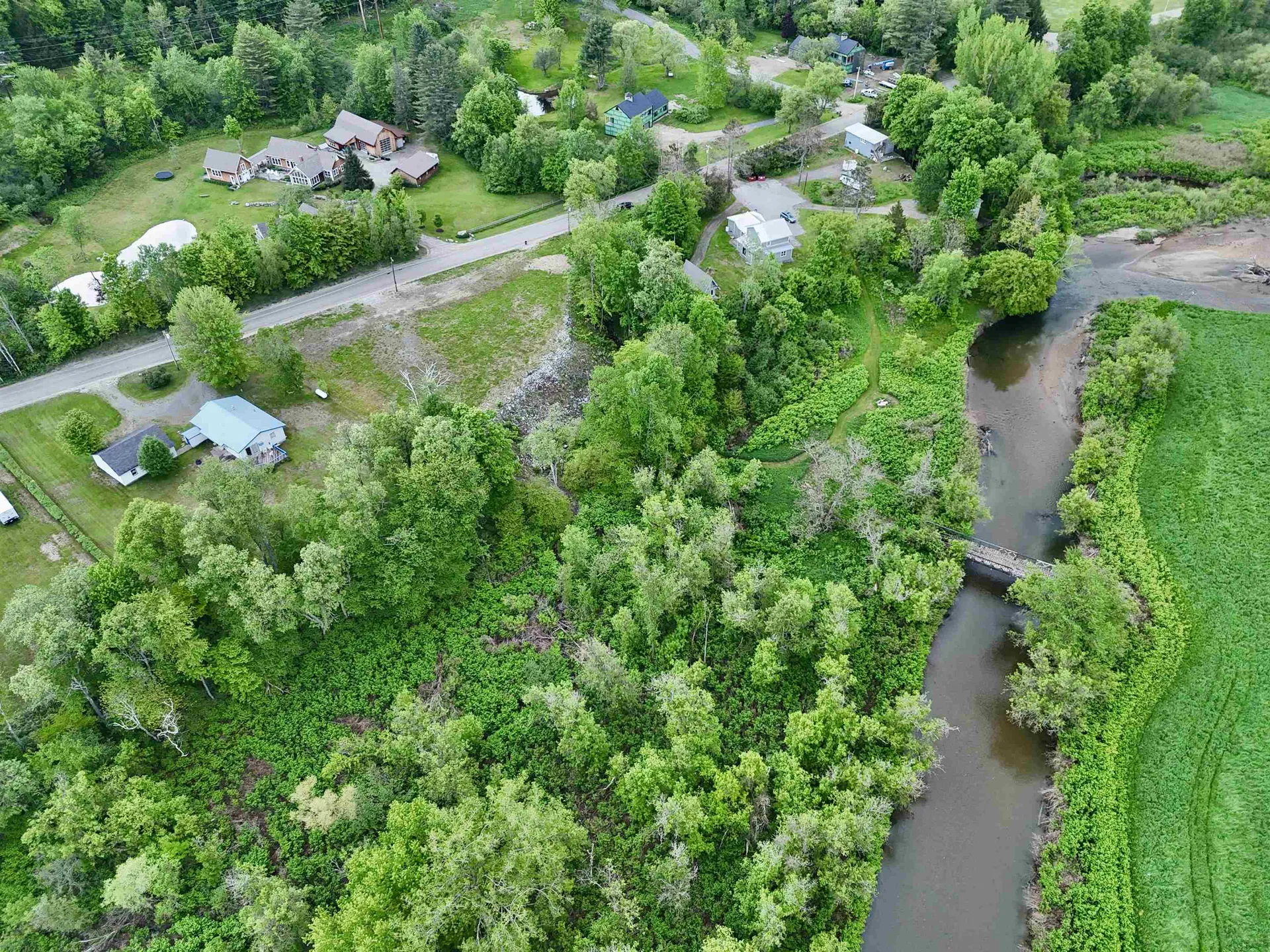 859 River Road Stowe VT 05672