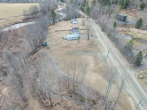 859 River Road Stowe VT 05672