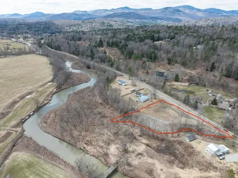 859 River Road Stowe VT 05672