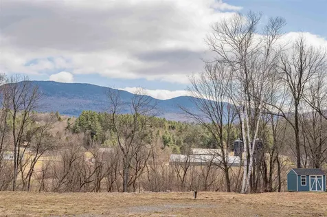 859 River Road Stowe VT 05672
