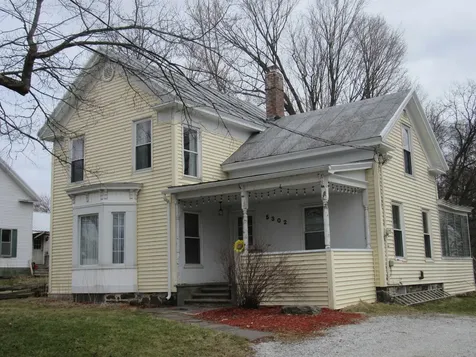 5302 Main Street Franklin VT 05457