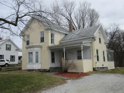 5302 Main Street Franklin VT 05457