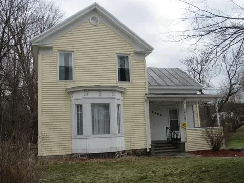 5302 Main Street Franklin VT 05457