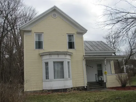 5302 Main Street Franklin VT 05457