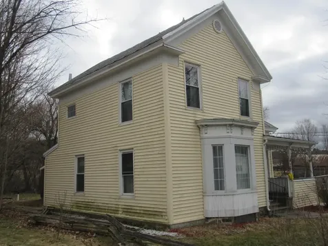 5302 Main Street Franklin VT 05457