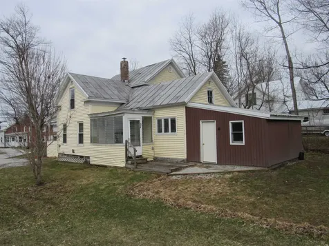 5302 Main Street Franklin VT 05457