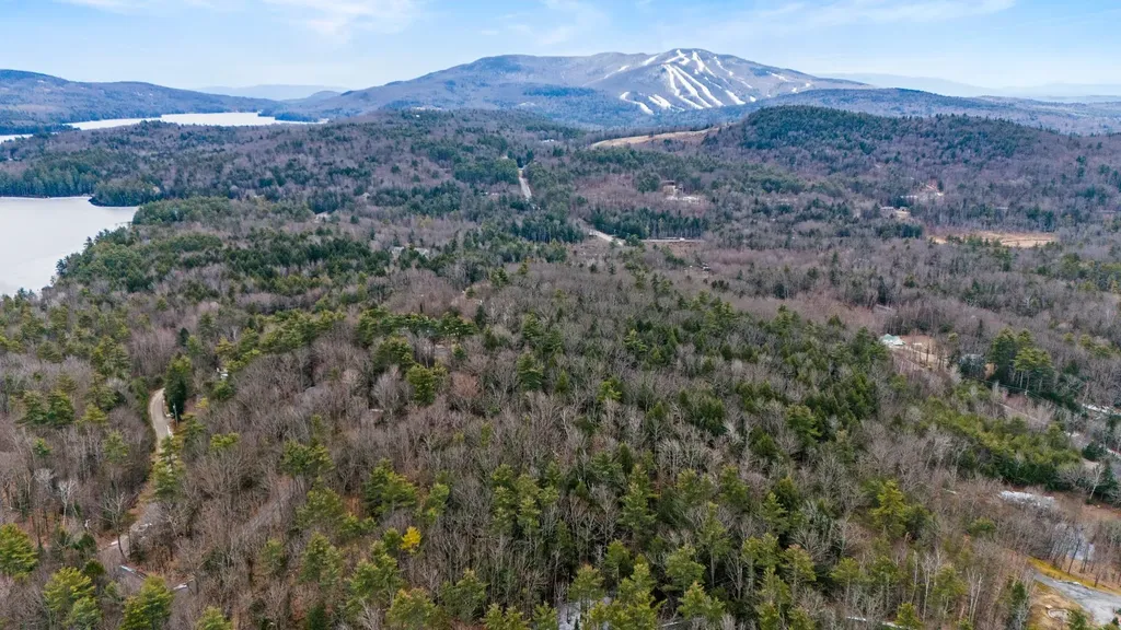0 Rolling Rock Road Sunapee NH 03782