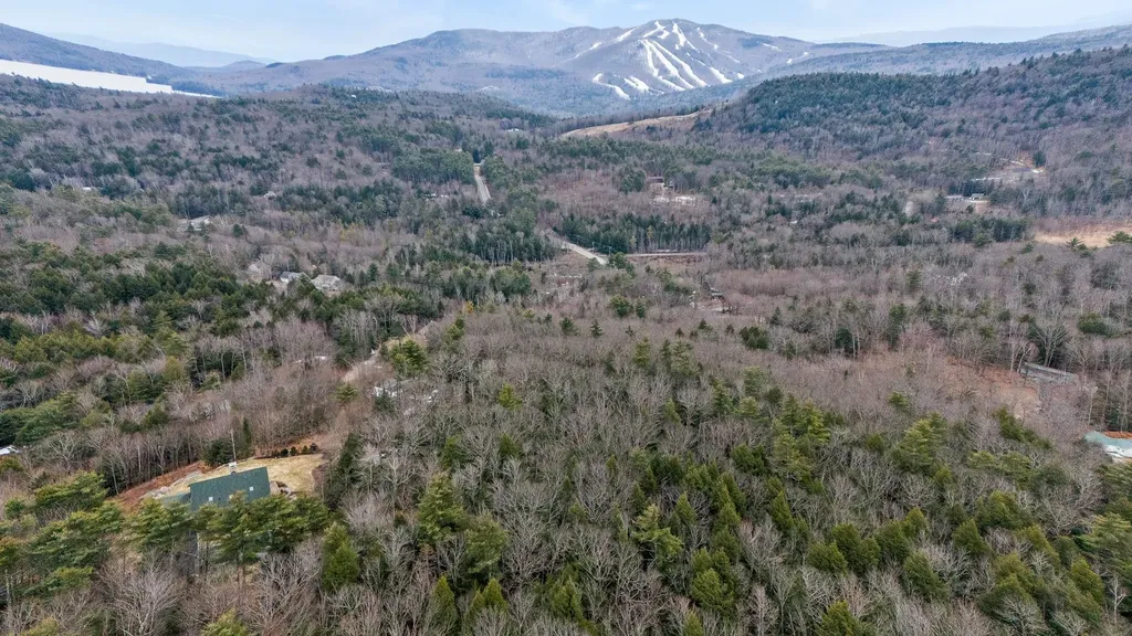 0 Rolling Rock Road Sunapee NH 03782