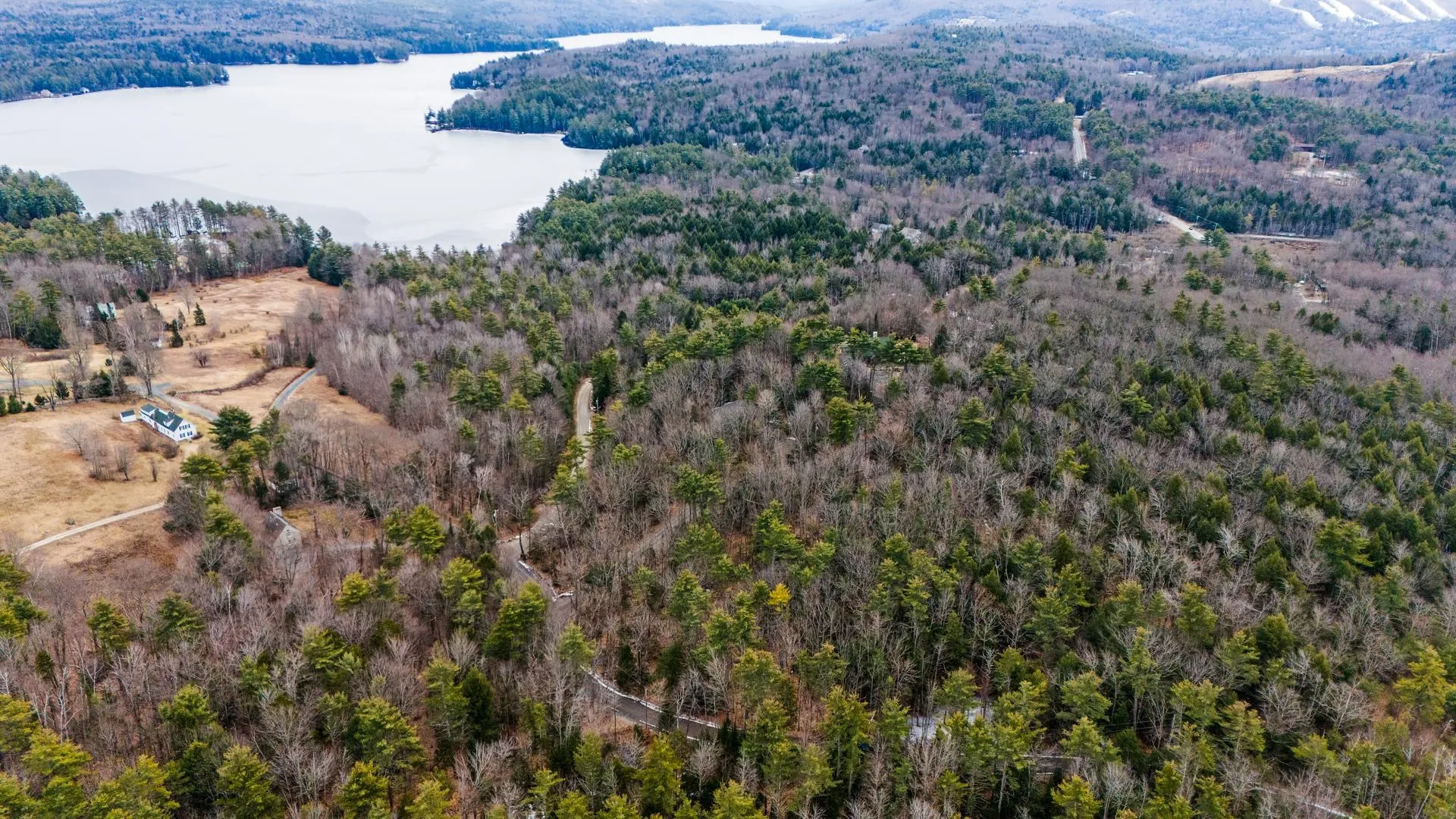 0 Rolling Rock Road Sunapee NH 03782