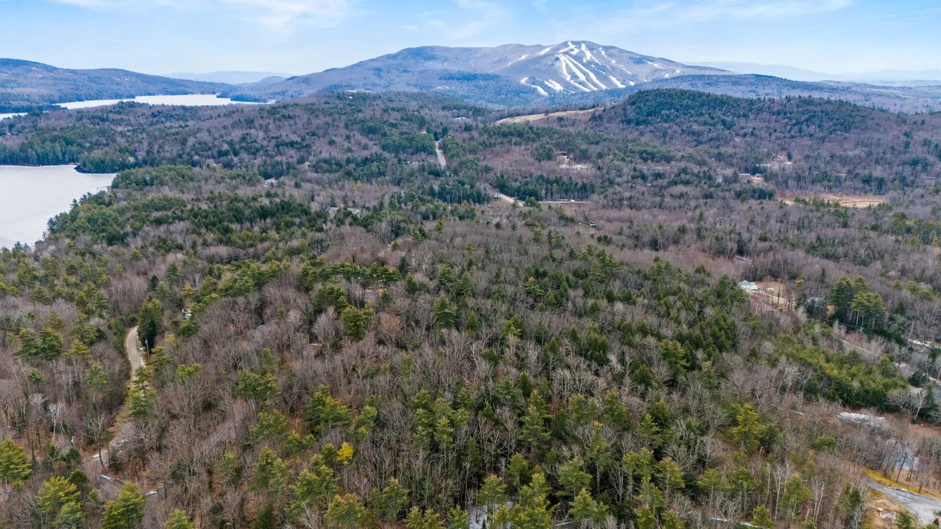 0 Rolling Rock Road Sunapee NH 03782