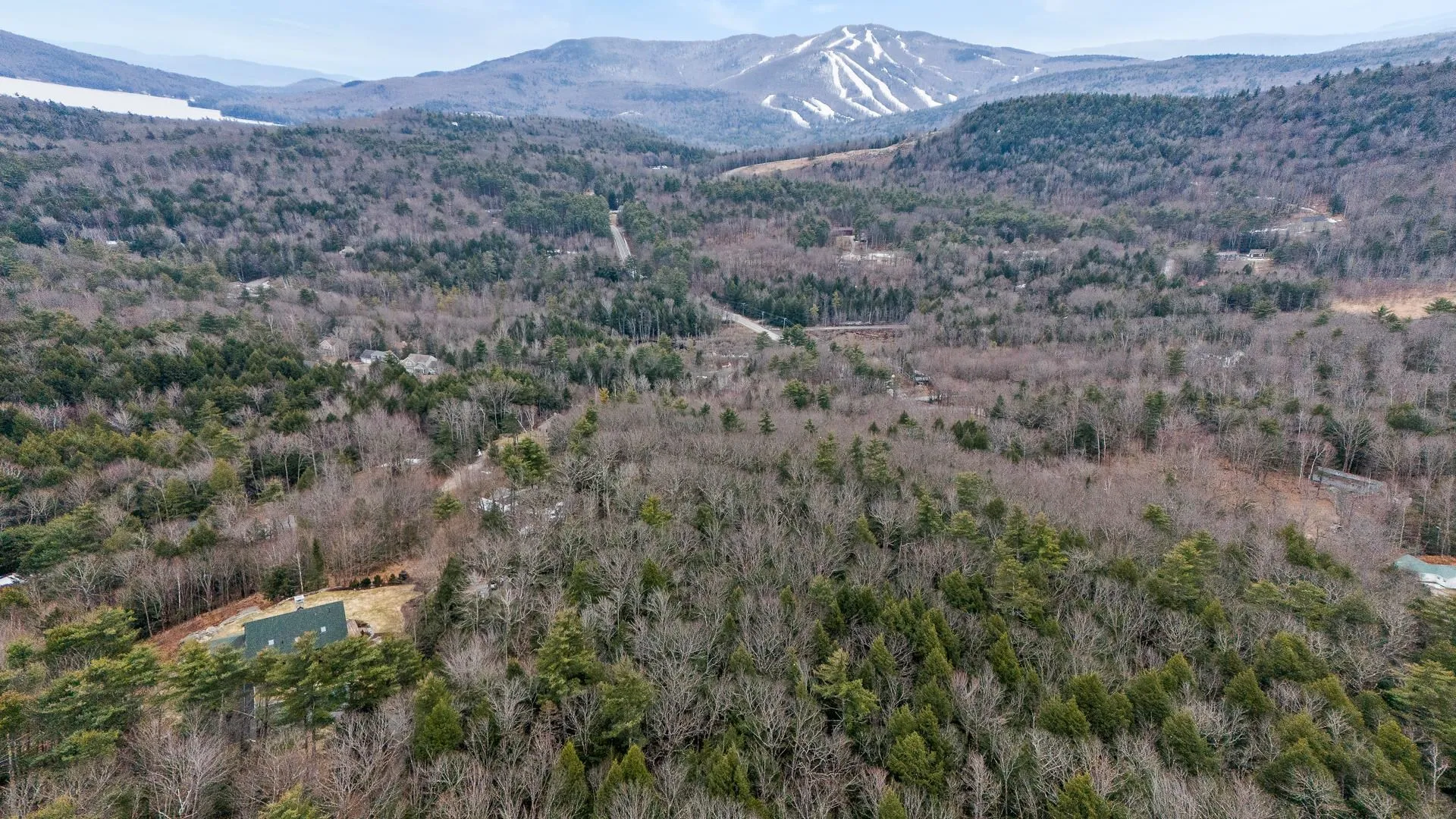 0 Rolling Rock Road Sunapee NH 03782