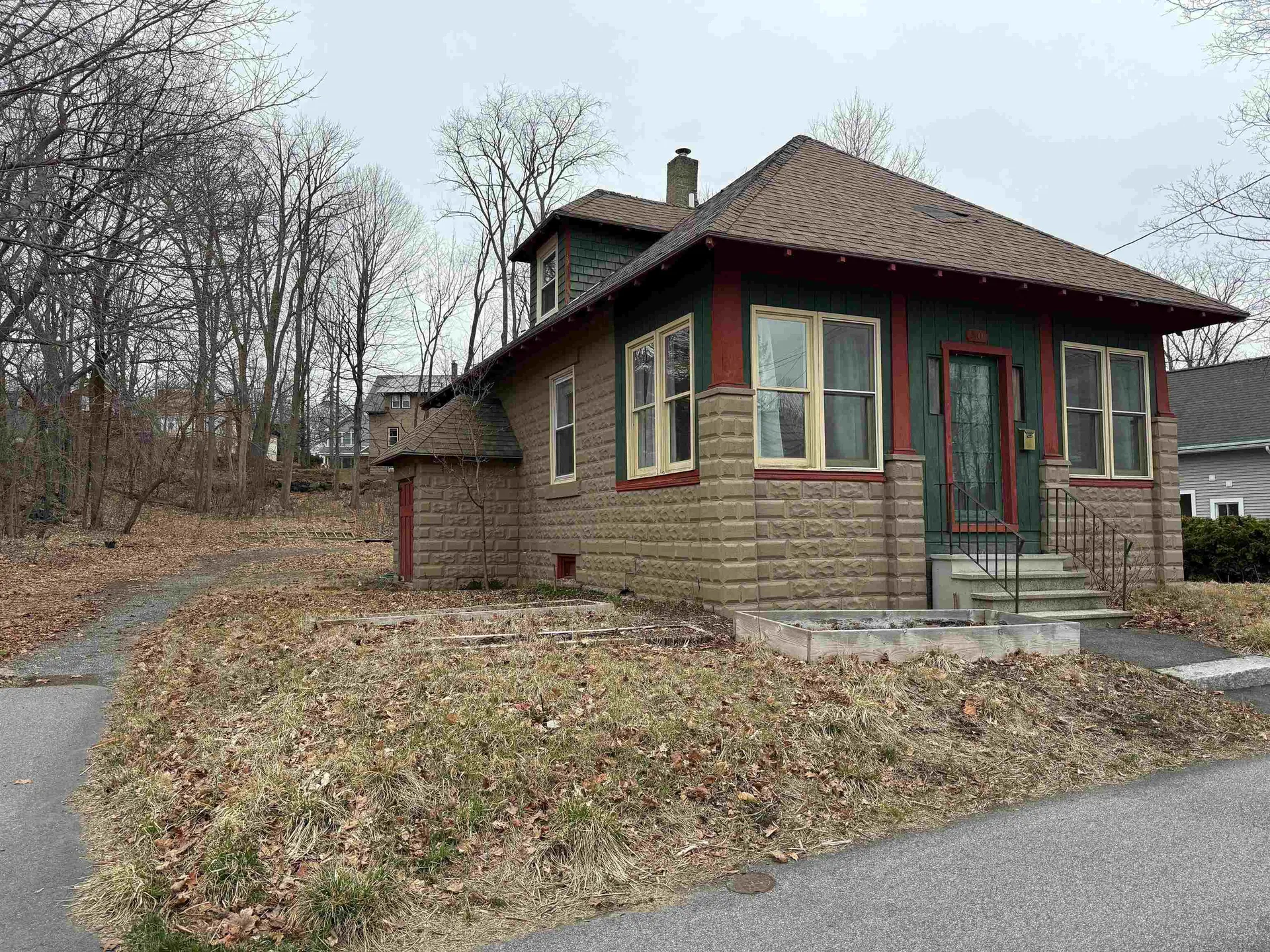 30 Guyer Street Lebanon NH 03766