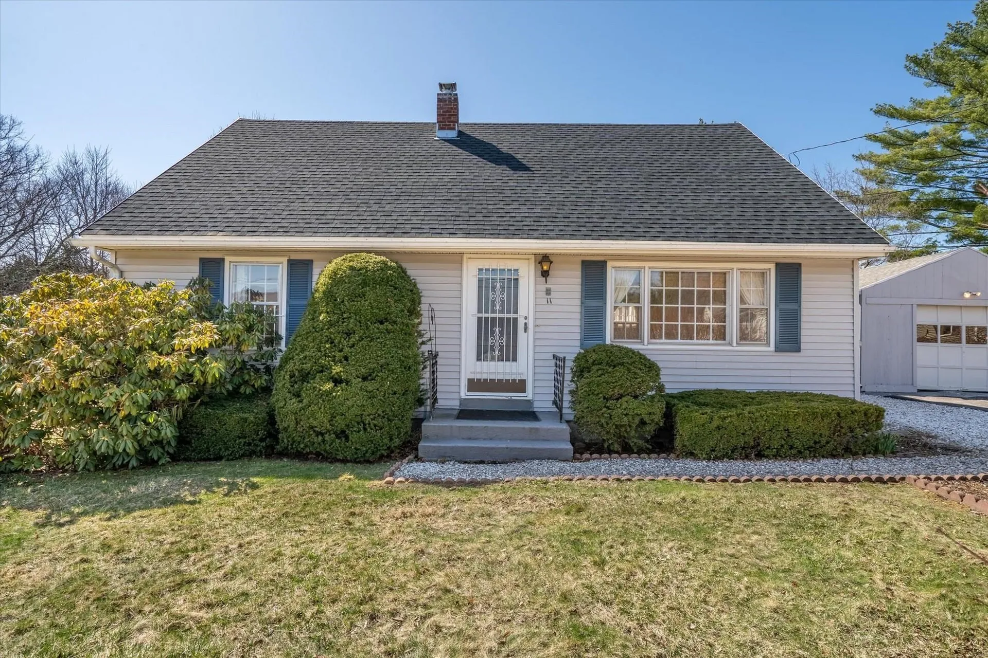 11 Ronaldo Court Rutland City VT 05701