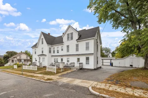 792 Grove Street Manchester NH 03103