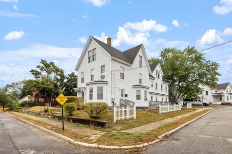 792 Grove Street Manchester NH 03103