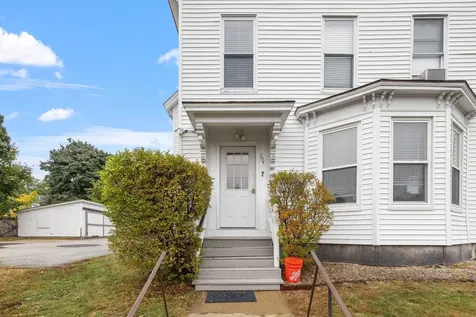 792 Grove Street Manchester NH 03103