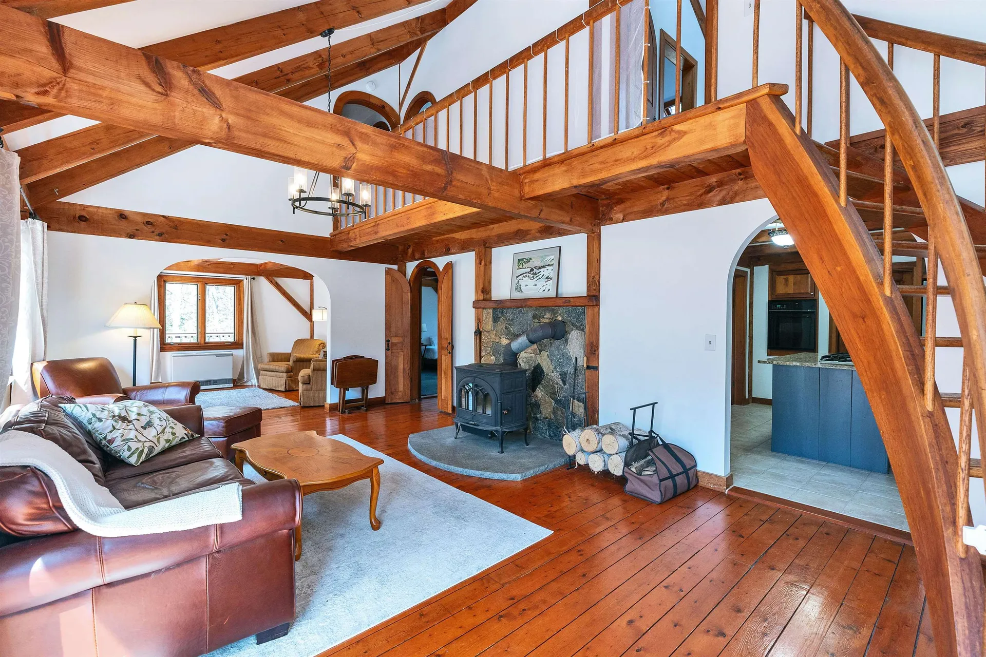 388 Pettingill Hill Road Lyndeborough NH 03082