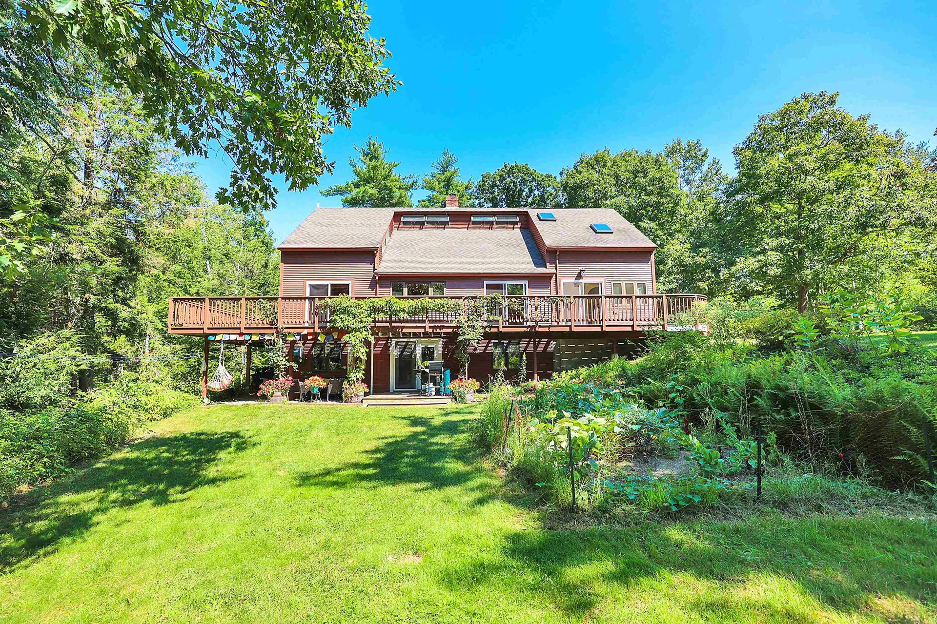 388 Pettingill Hill Road Lyndeborough NH 03082