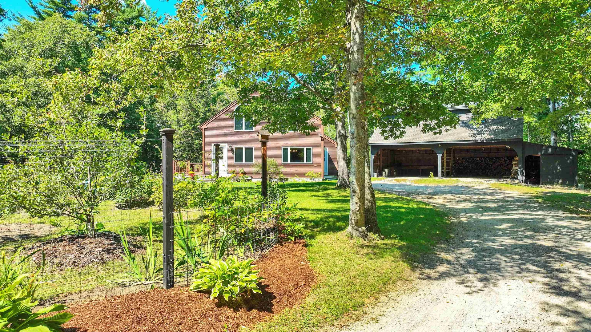 388 Pettingill Hill Road Lyndeborough NH 03082
