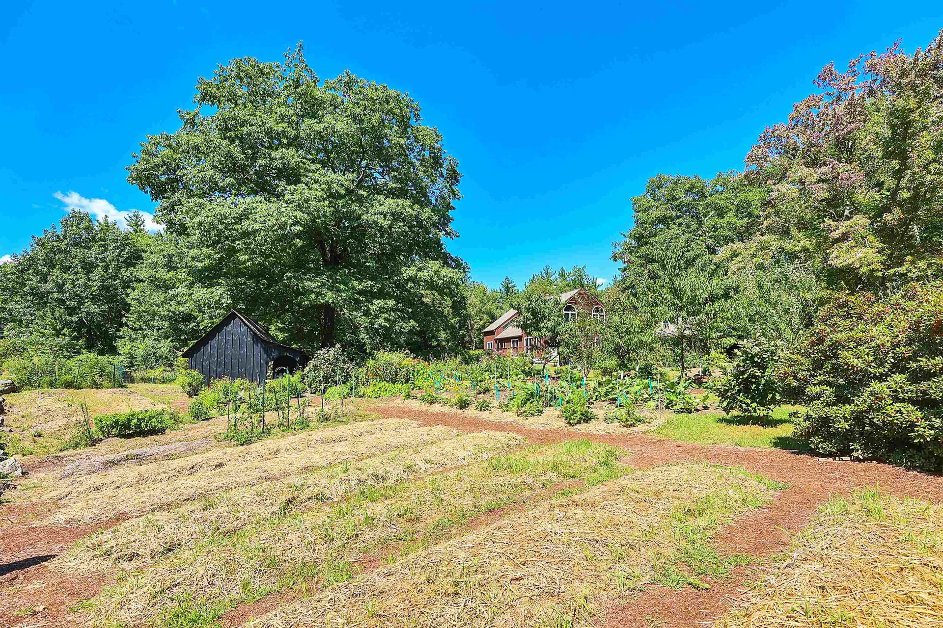 388 Pettingill Hill Road Lyndeborough NH 03082