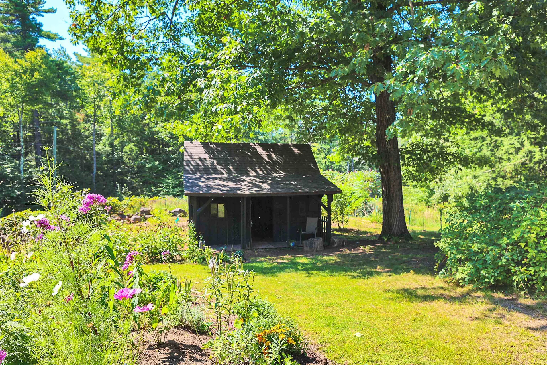 388 Pettingill Hill Road Lyndeborough NH 03082