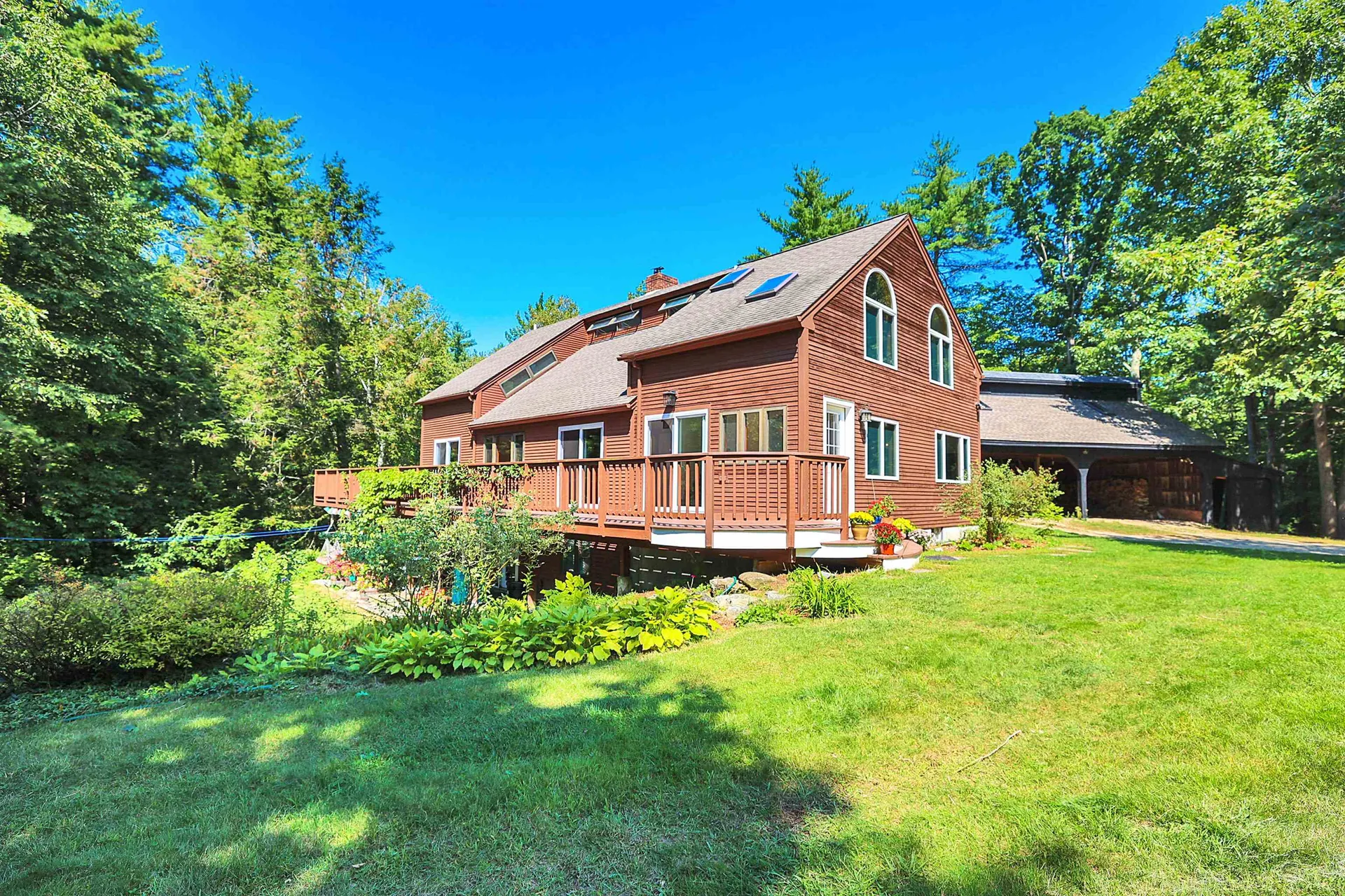 388 Pettingill Hill Road Lyndeborough NH 03082