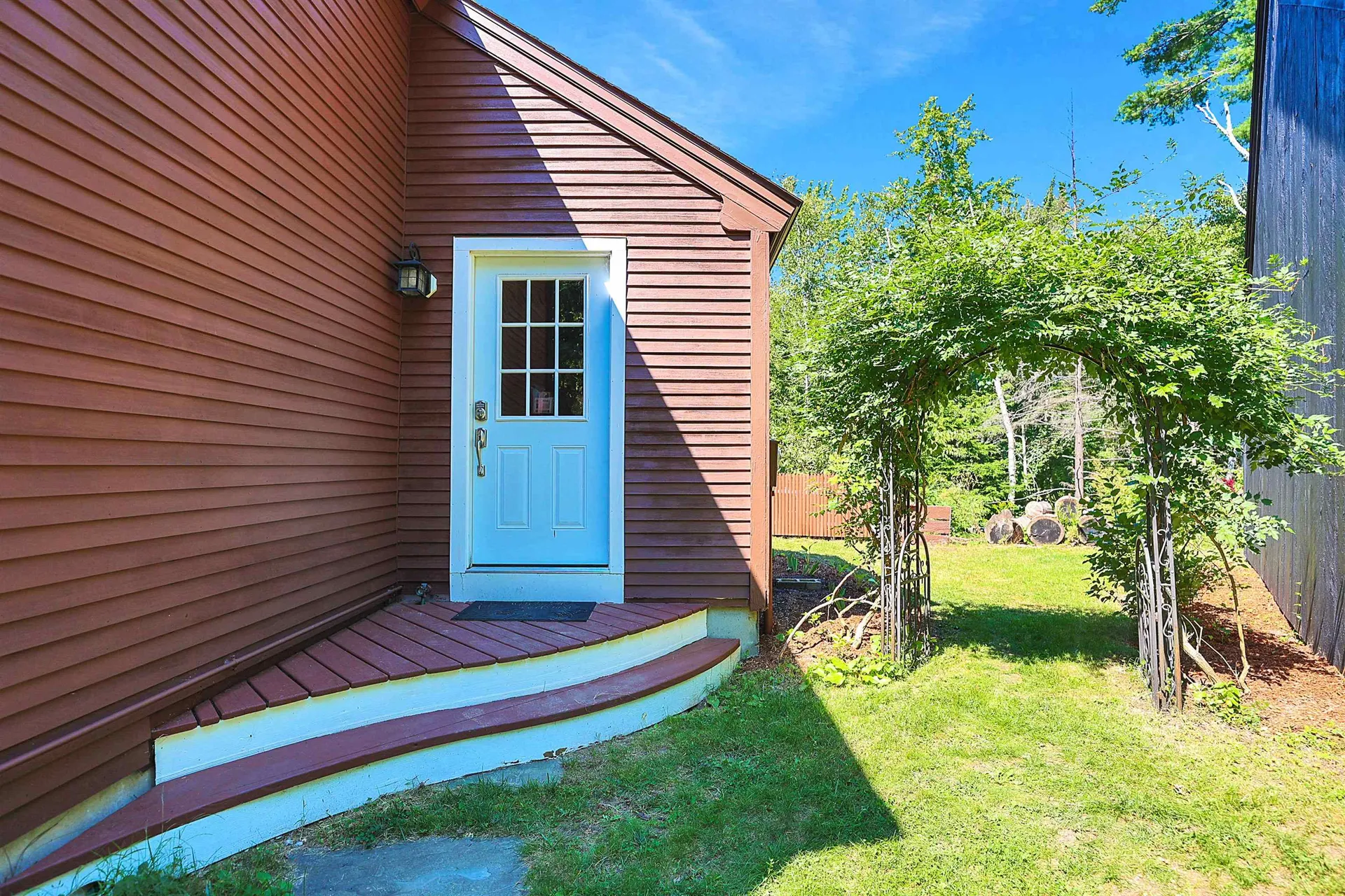388 Pettingill Hill Road Lyndeborough NH 03082