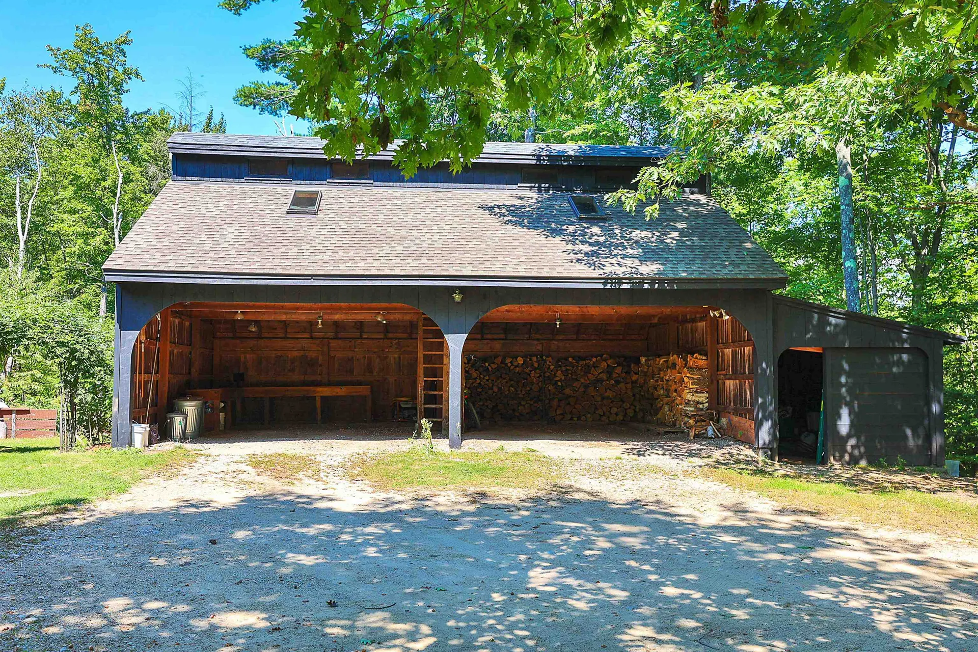 388 Pettingill Hill Road Lyndeborough NH 03082