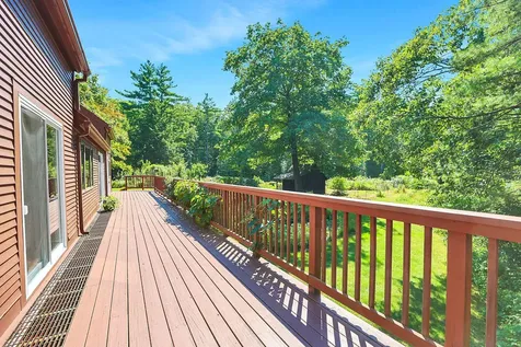 388 Pettingill Hill Road Lyndeborough NH 03082