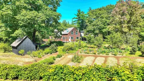 388 Pettingill Hill Road Lyndeborough NH 03082