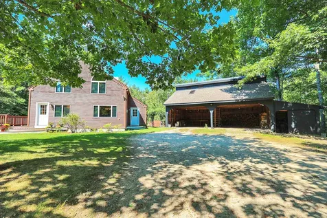 388 Pettingill Hill Road Lyndeborough NH 03082