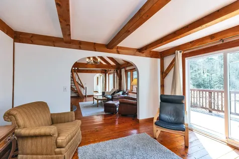 388 Pettingill Hill Road Lyndeborough NH 03082