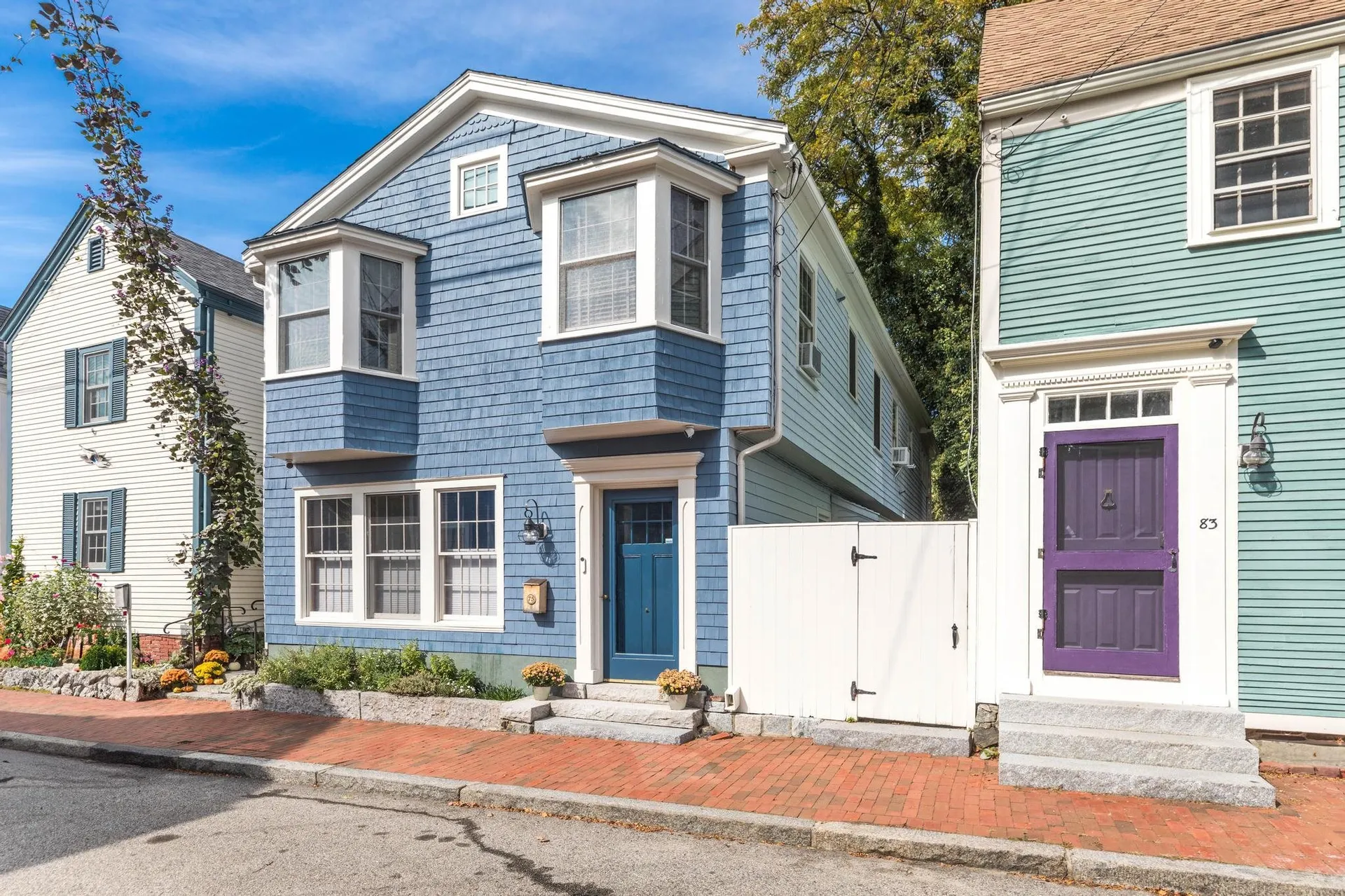 75 Gates Street Portsmouth NH 03801