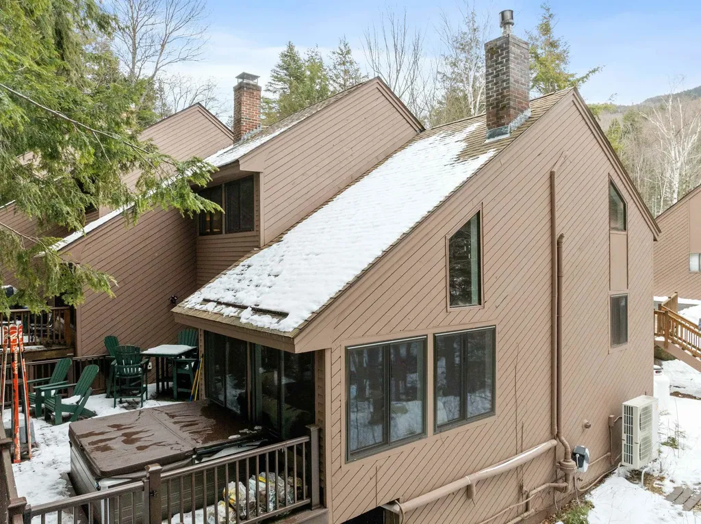 5 Rachel Court Lincoln NH 03251