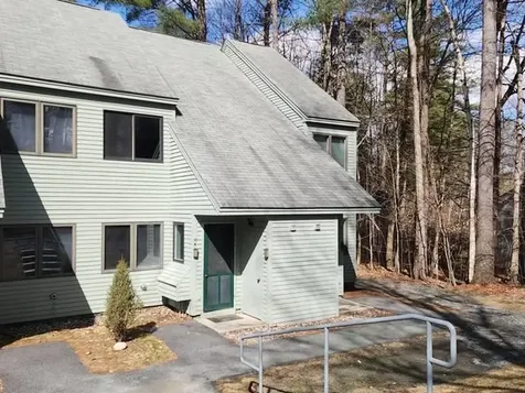 292 Woodhaven Drive Hartford VT 05001