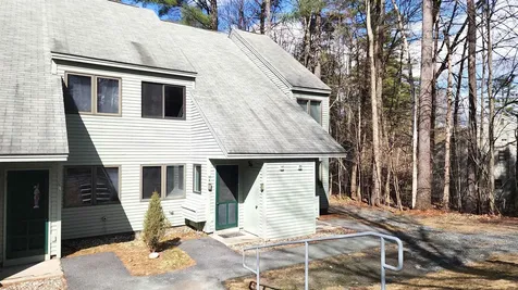 292 Woodhaven Drive Hartford VT 05001