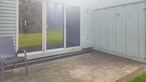 292 Woodhaven Drive Hartford VT 05001