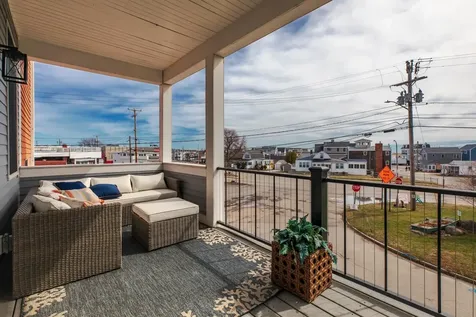 5-a Ocean Boulevard Hampton NH 03842