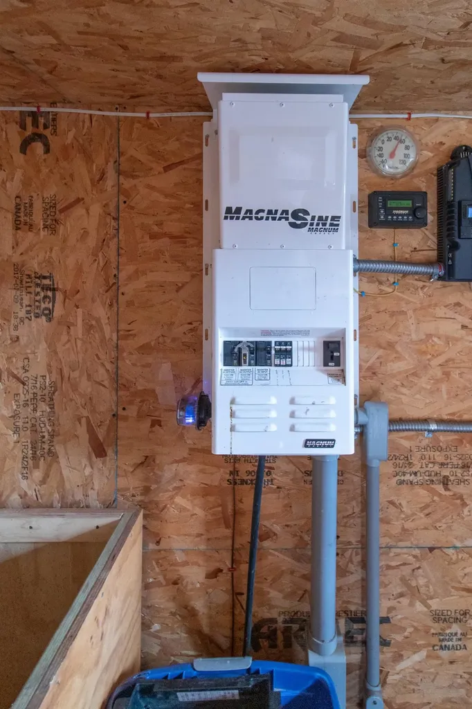 945 Tenakee Road Lowell VT 05847