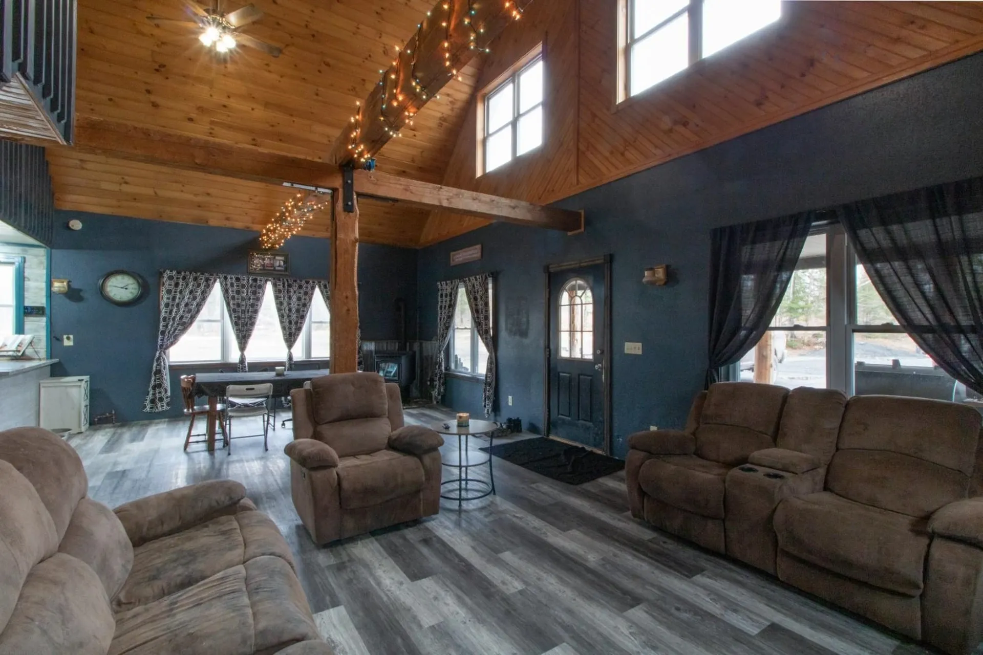 945 Tenakee Road Lowell VT 05847