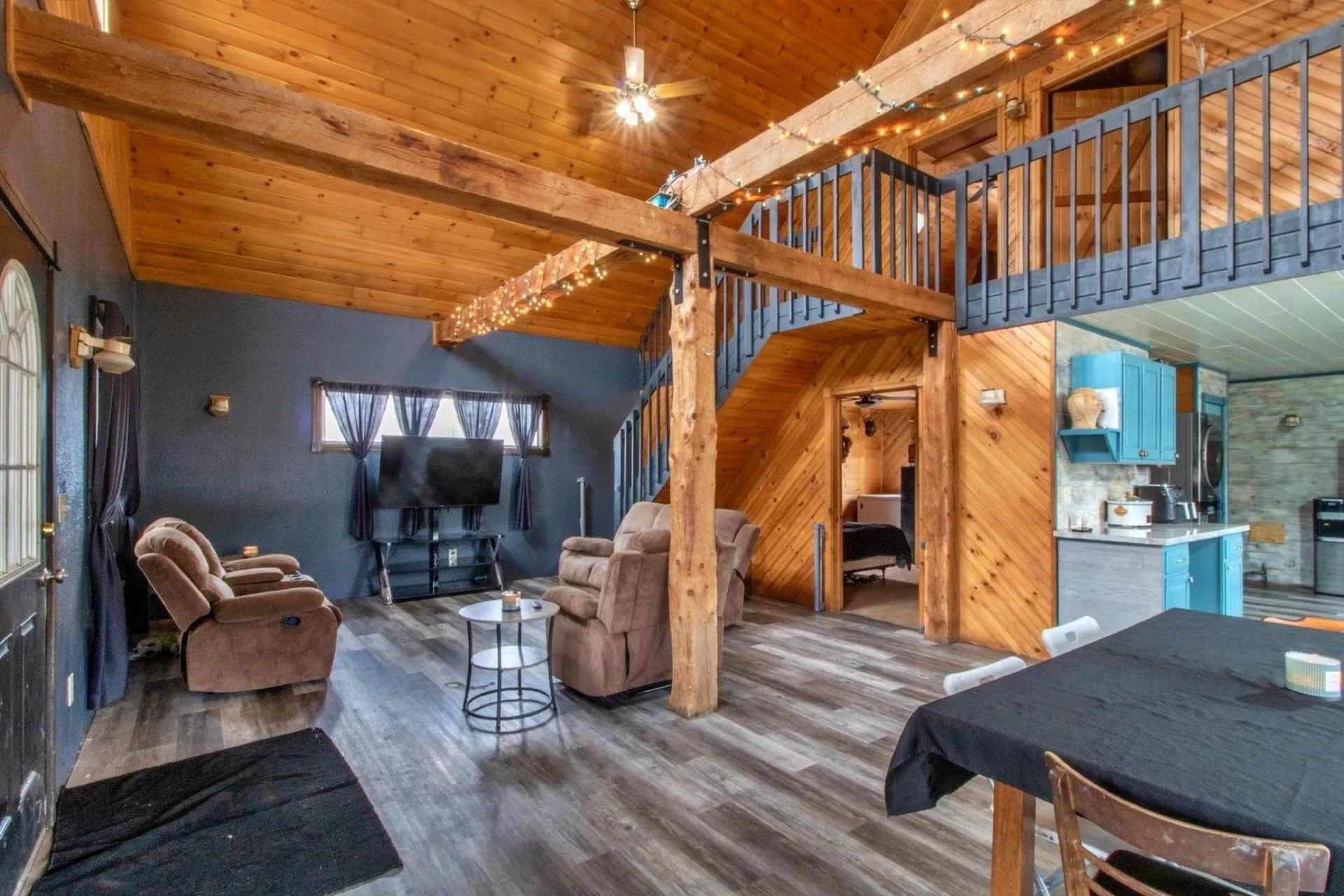 945 Tenakee Road Lowell VT 05847