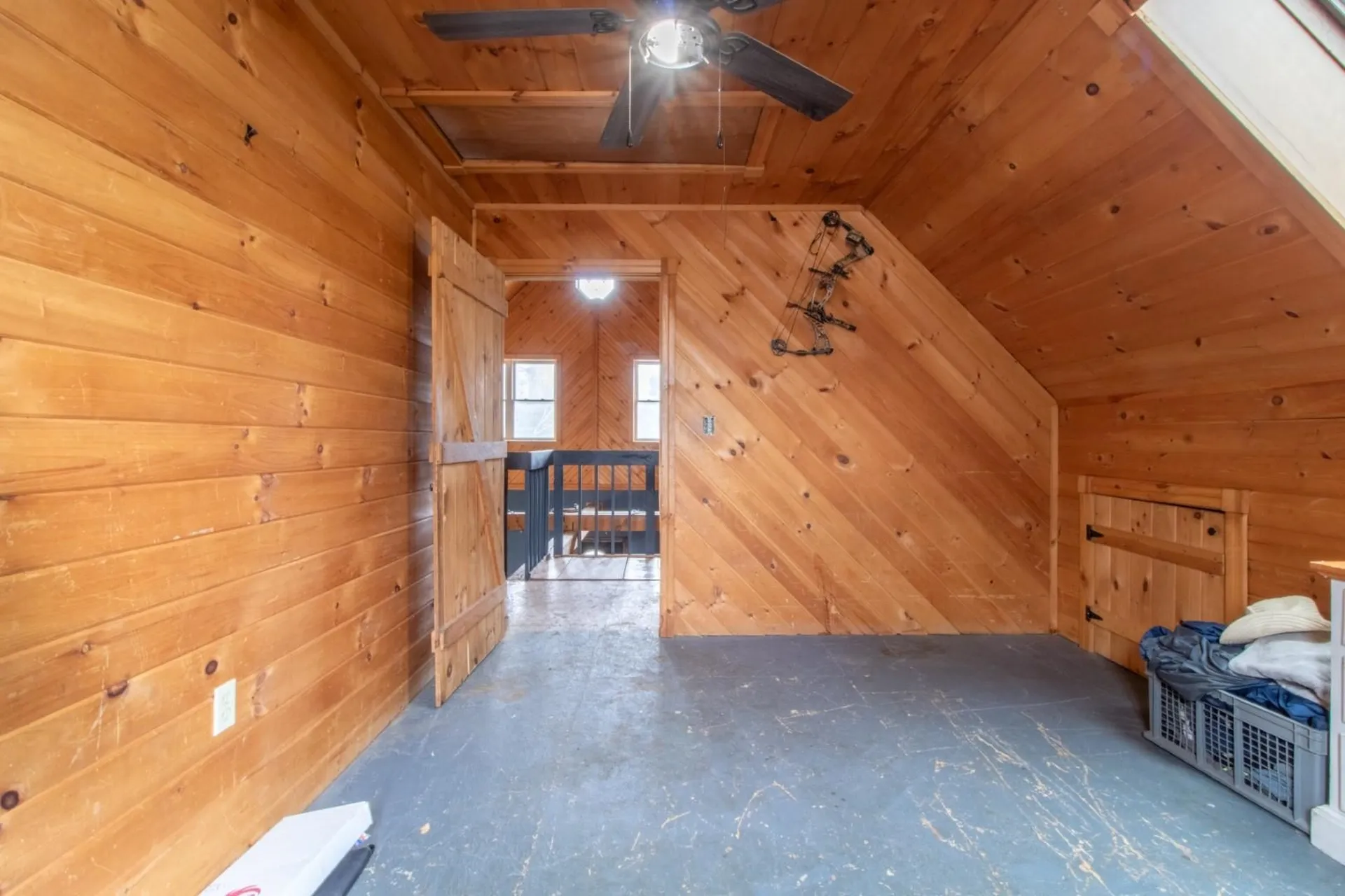 945 Tenakee Road Lowell VT 05847