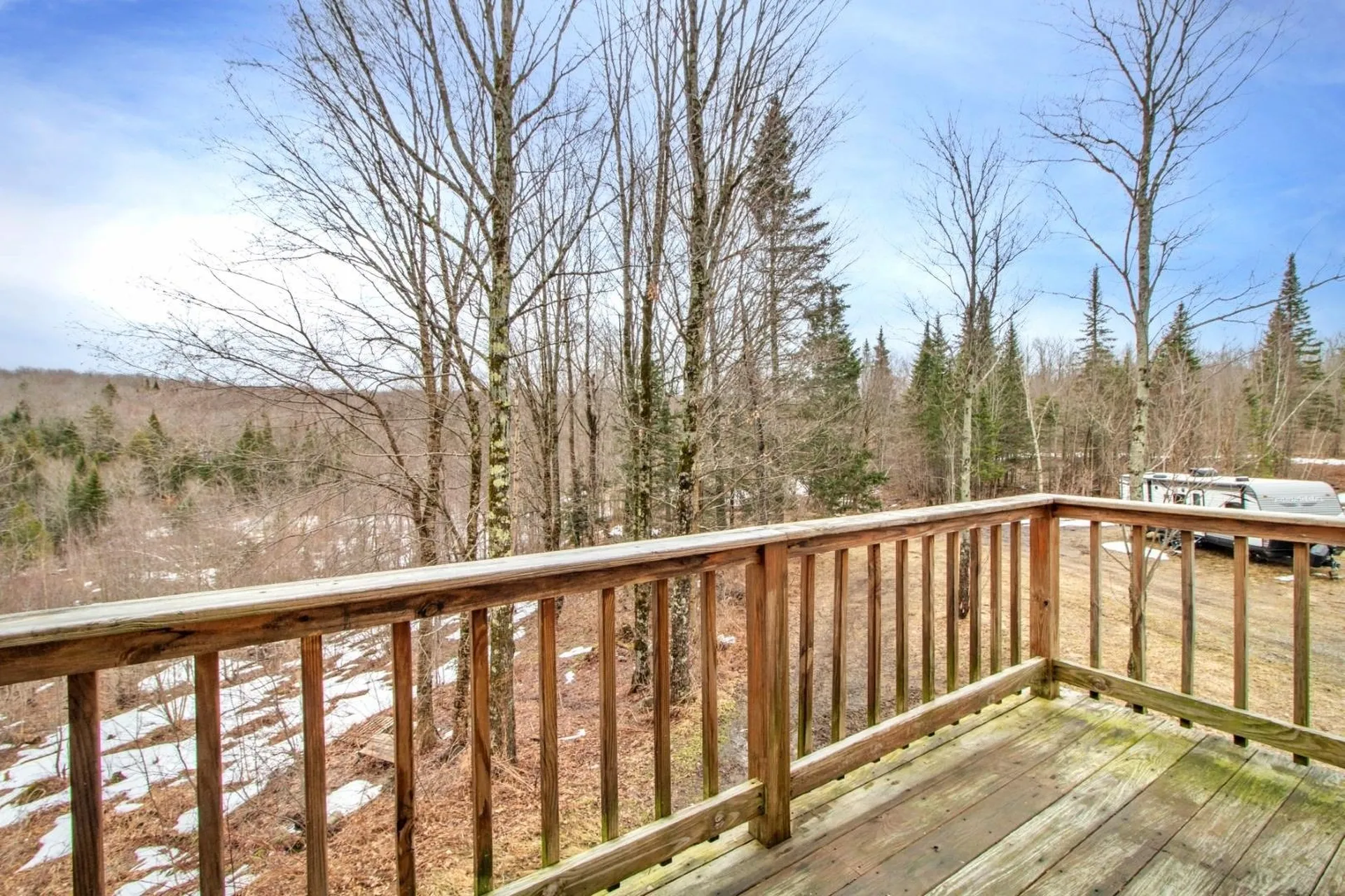 945 Tenakee Road Lowell VT 05847