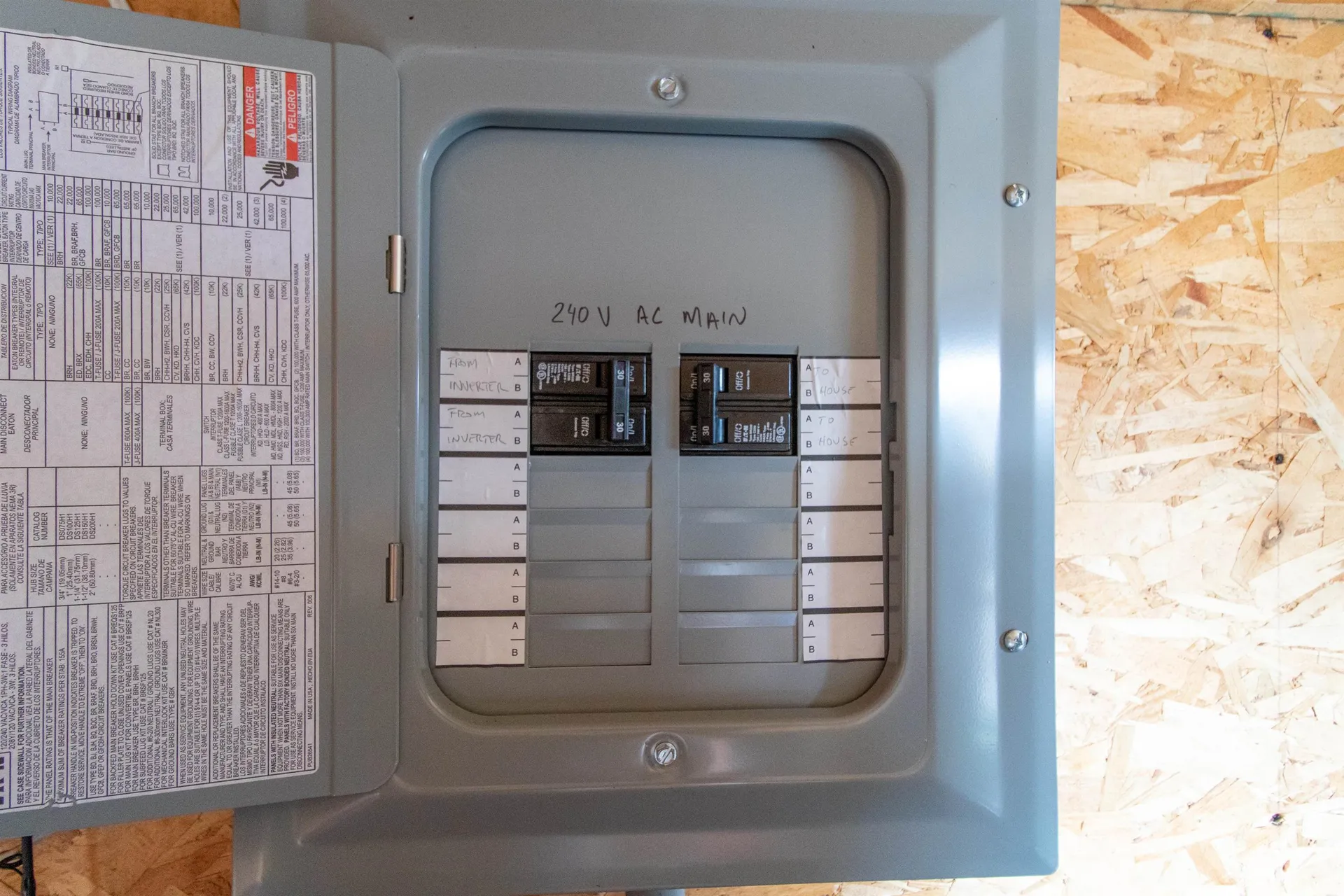 945 Tenakee Road Lowell VT 05847