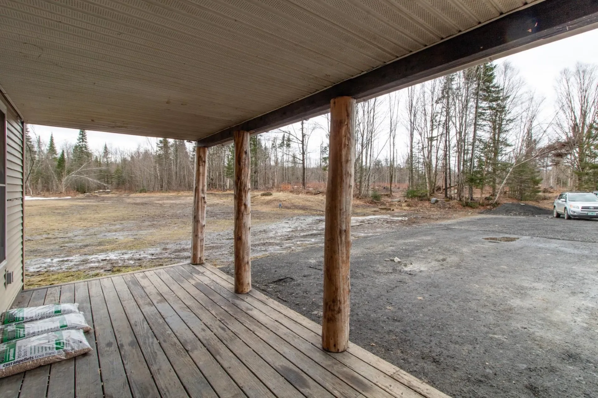 945 Tenakee Road Lowell VT 05847