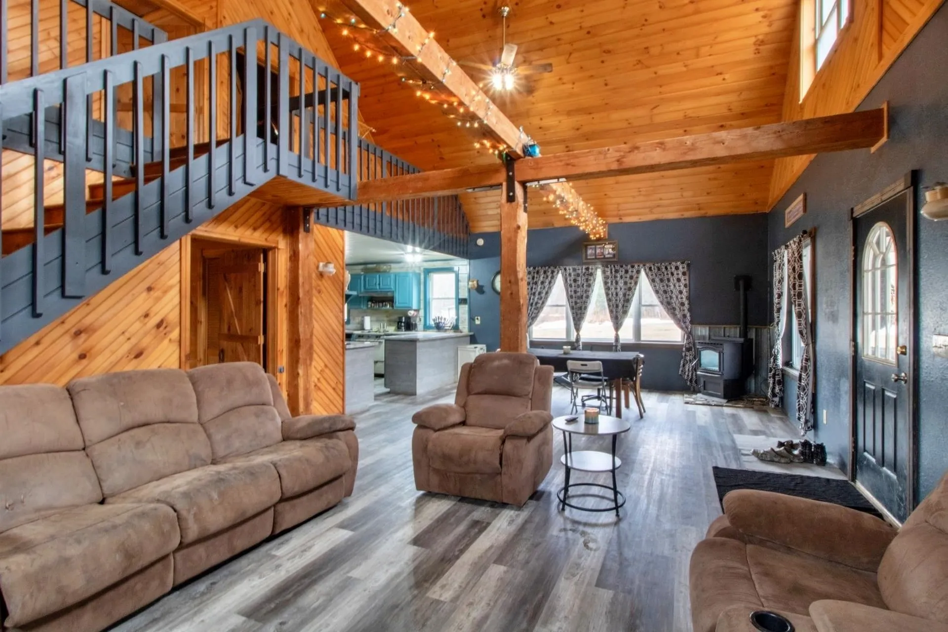 945 Tenakee Road Lowell VT 05847