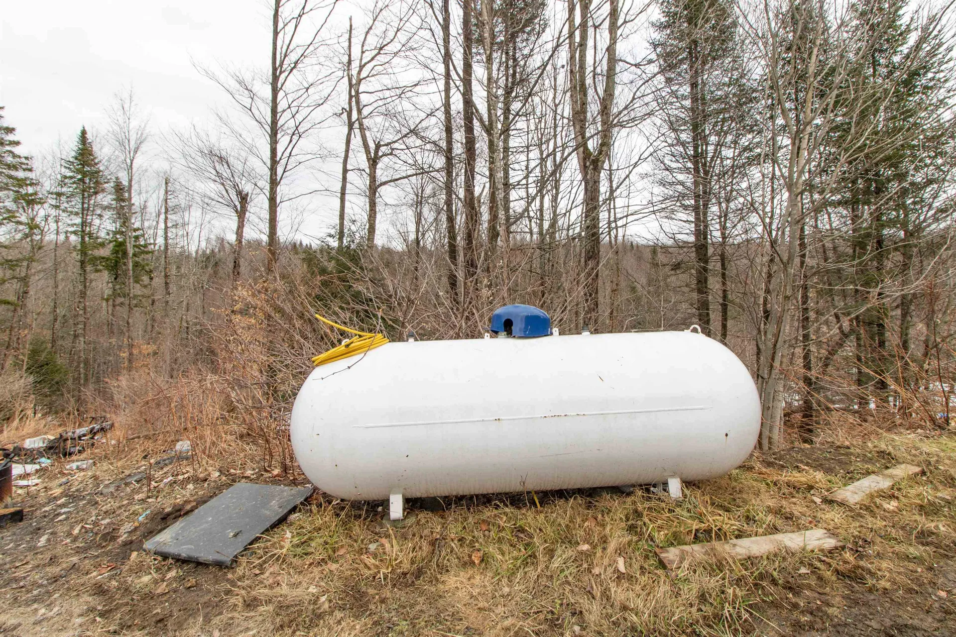 945 Tenakee Road Lowell VT 05847